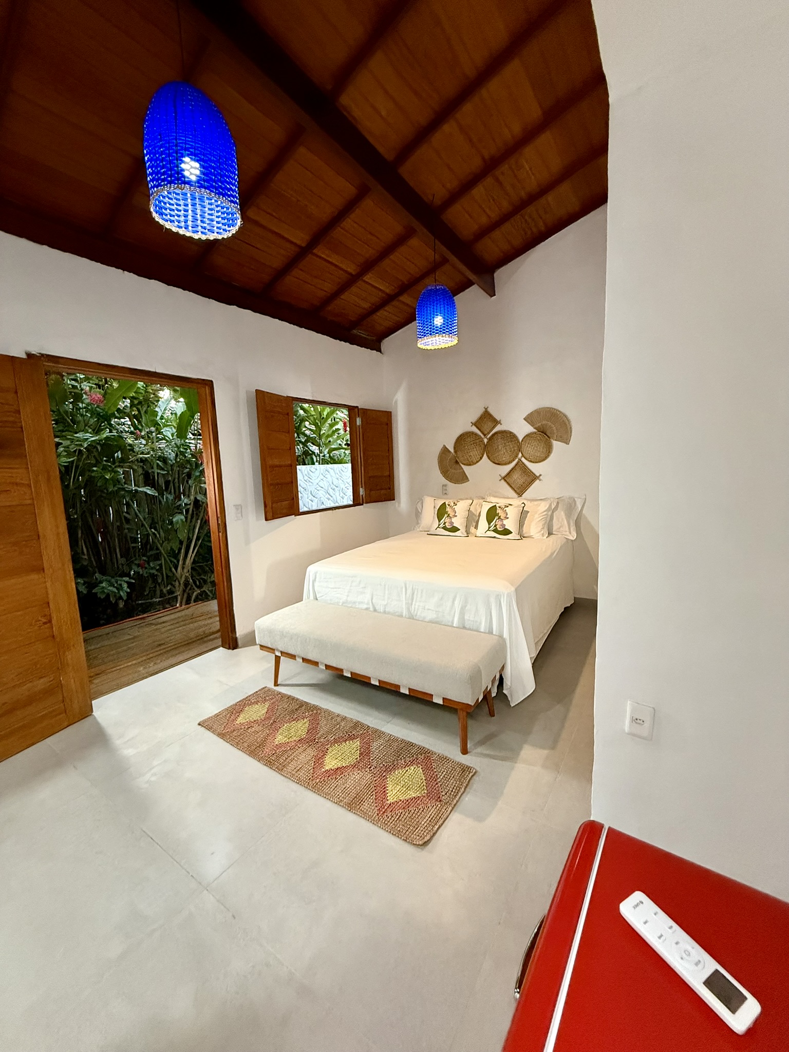 Suíte Esmeralda - Foto 6